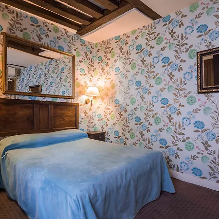 Hotel Du Lys