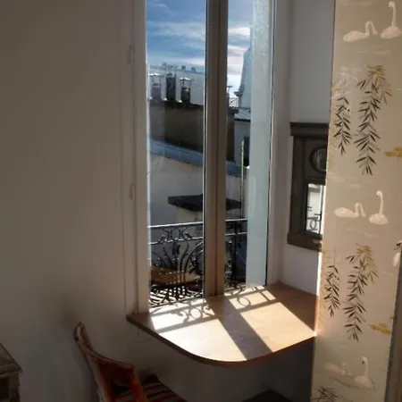 Hotel Du Lys 3*