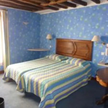 Hotel Du Lys