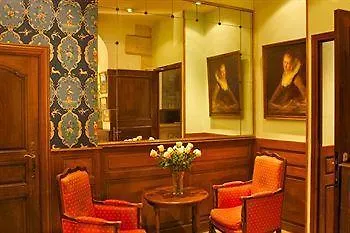 Hotel Du Lys
