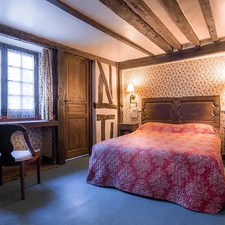 Hotel Du Lys Paris