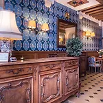 Hotel Du Lys