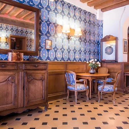 Hotel Du Lys
