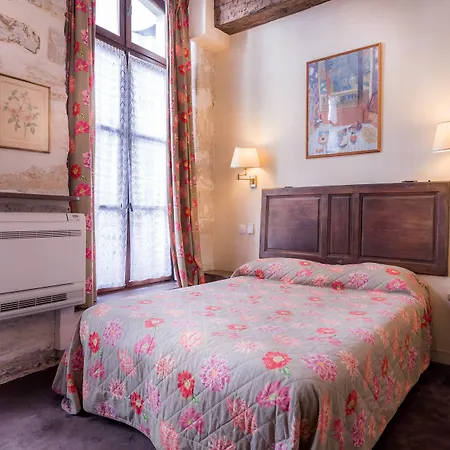 Du Lys Parigi