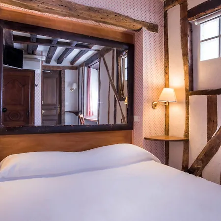 Du Lys 3* Parigi