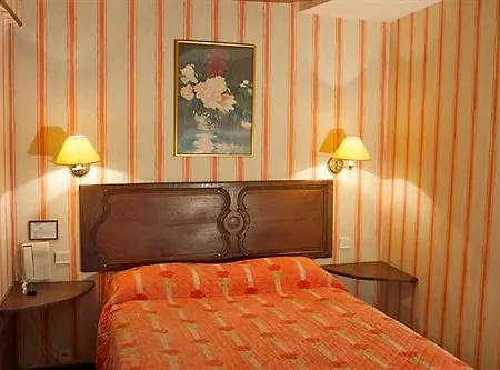 Du Lys 3* Parigi
