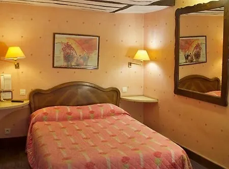 Du Lys Hotel