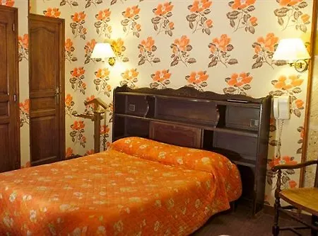 Du Lys 3* Parigi