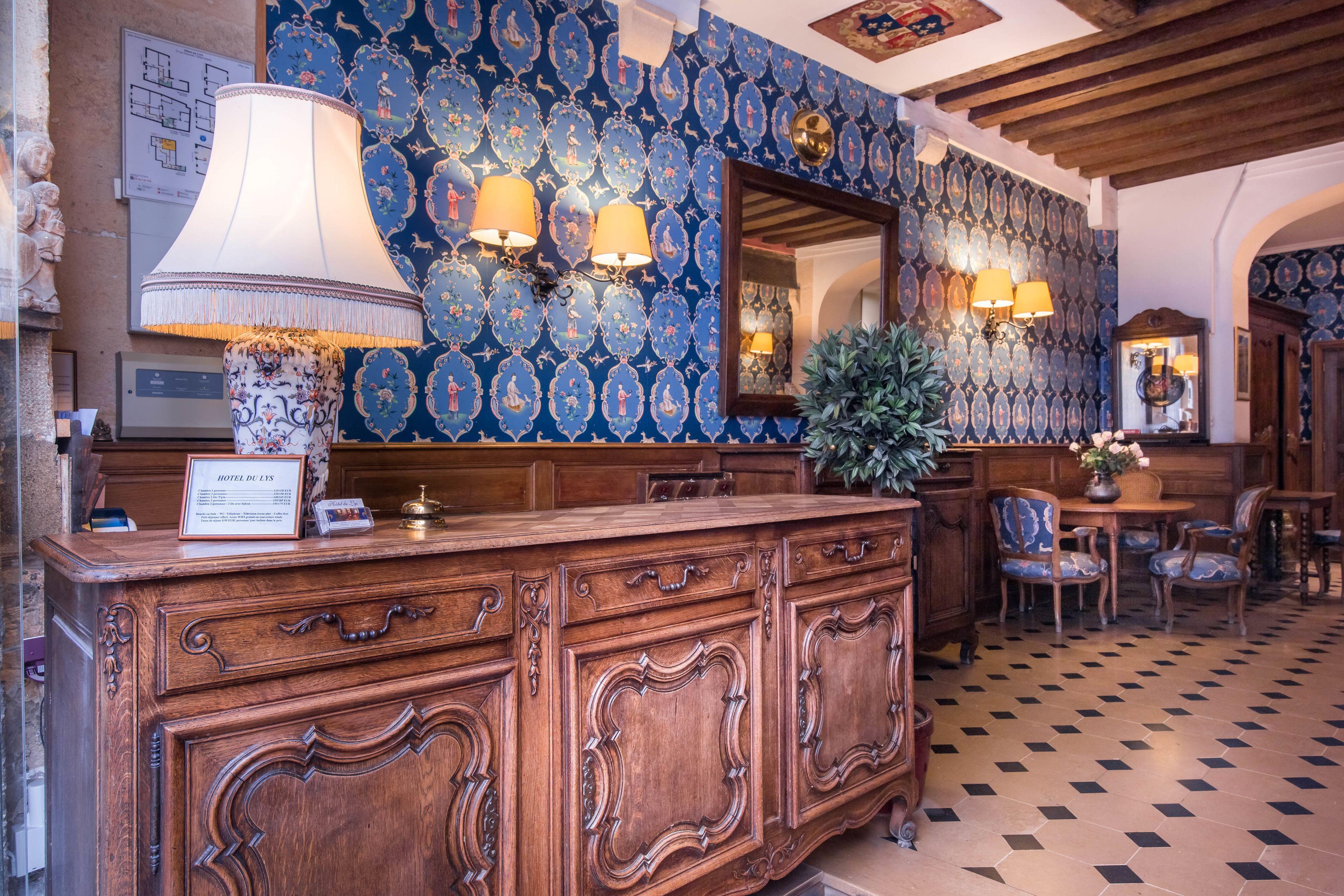 Du Lys Hotel
