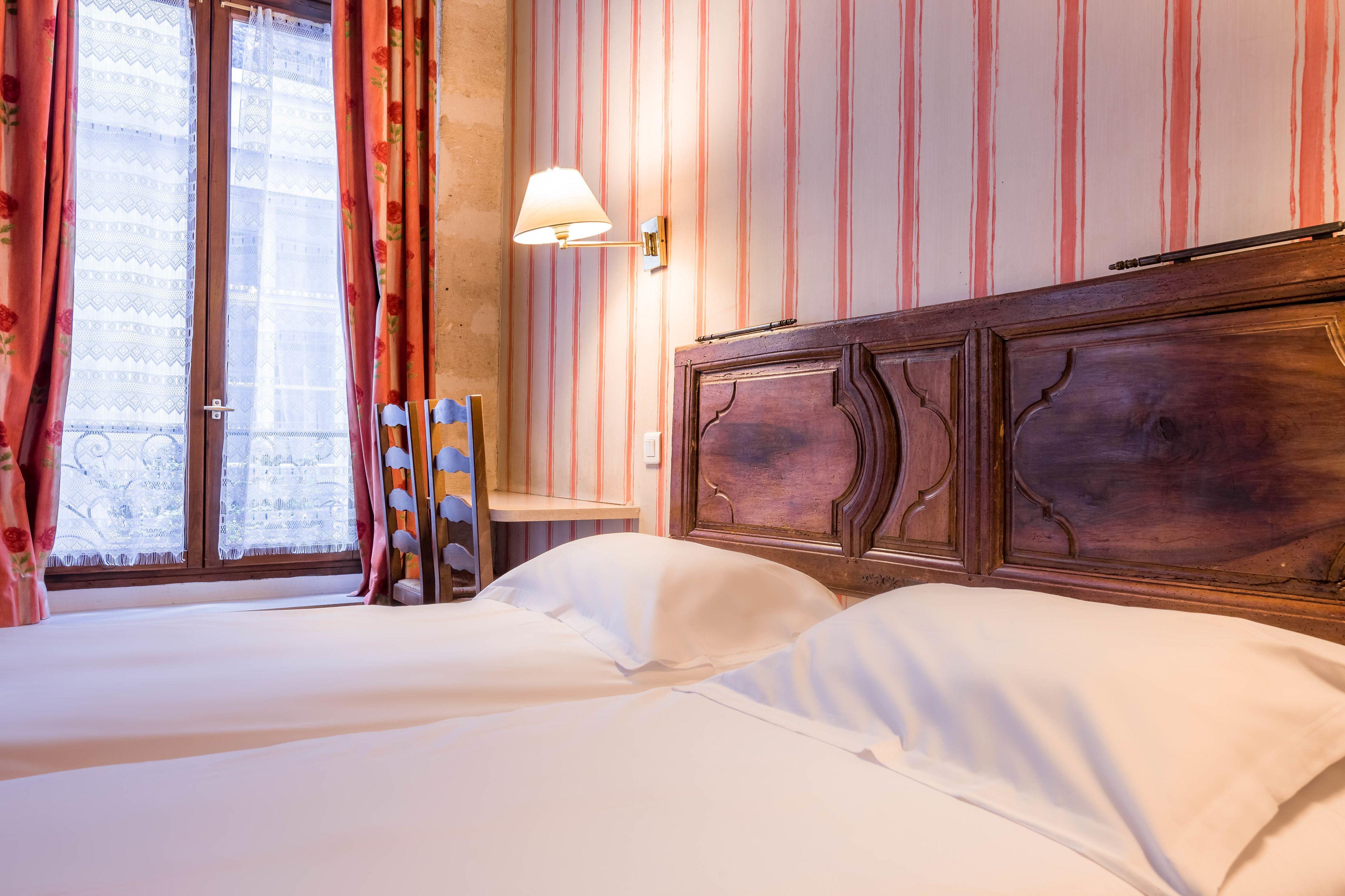 Hotel Du Lys 3*