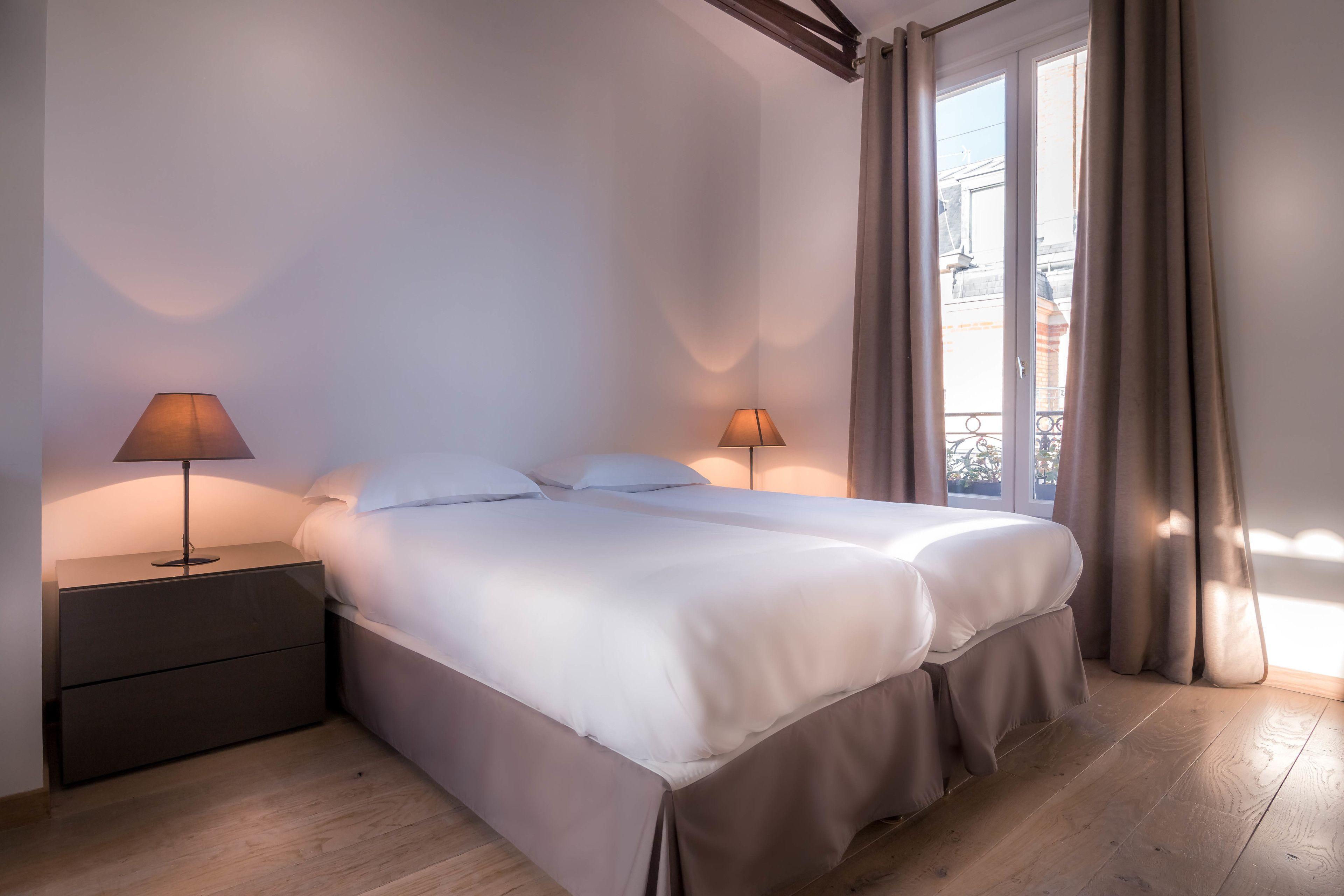 Hotel Du Lys 3*