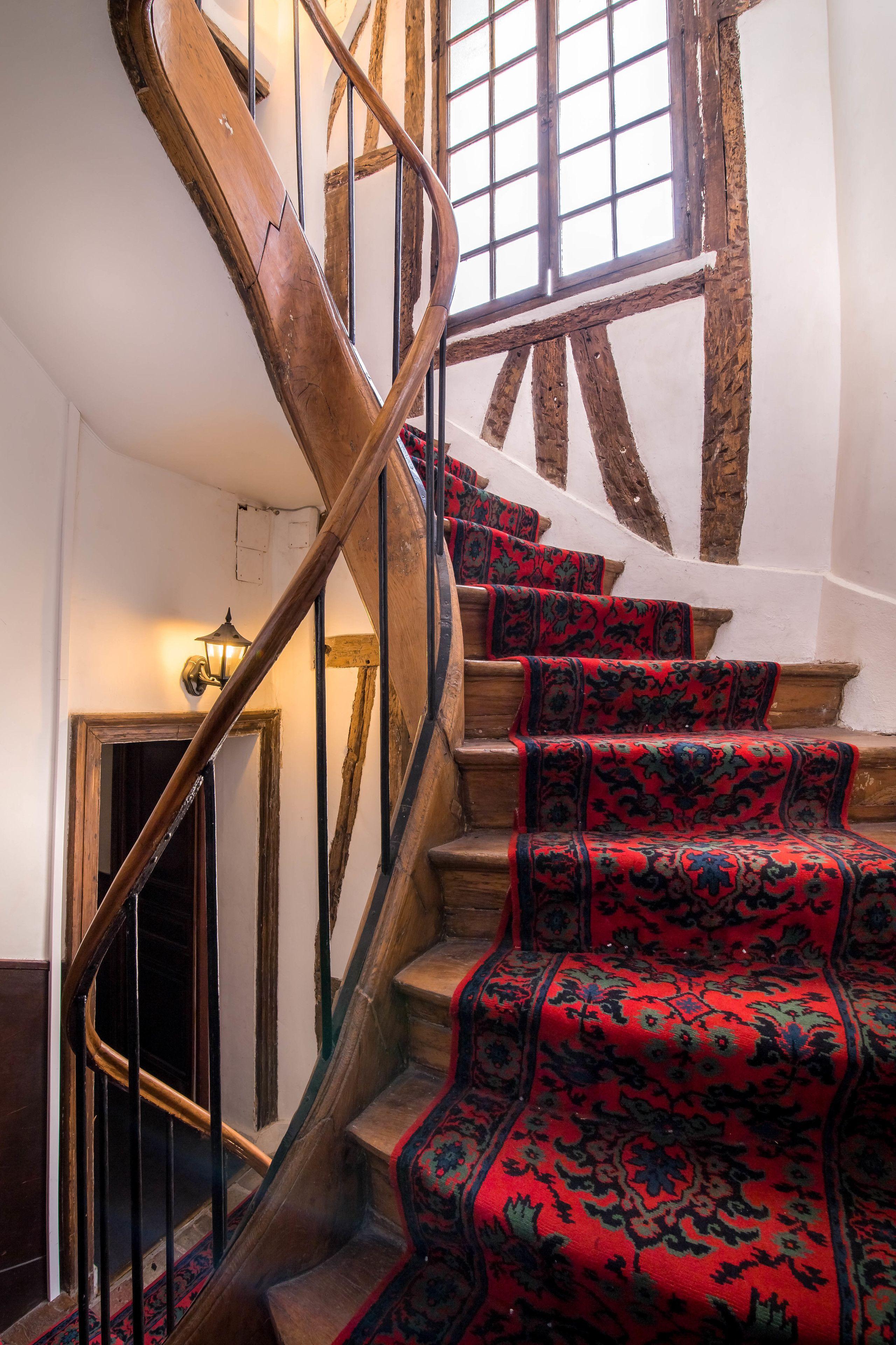 Hotel Du Lys Parigi