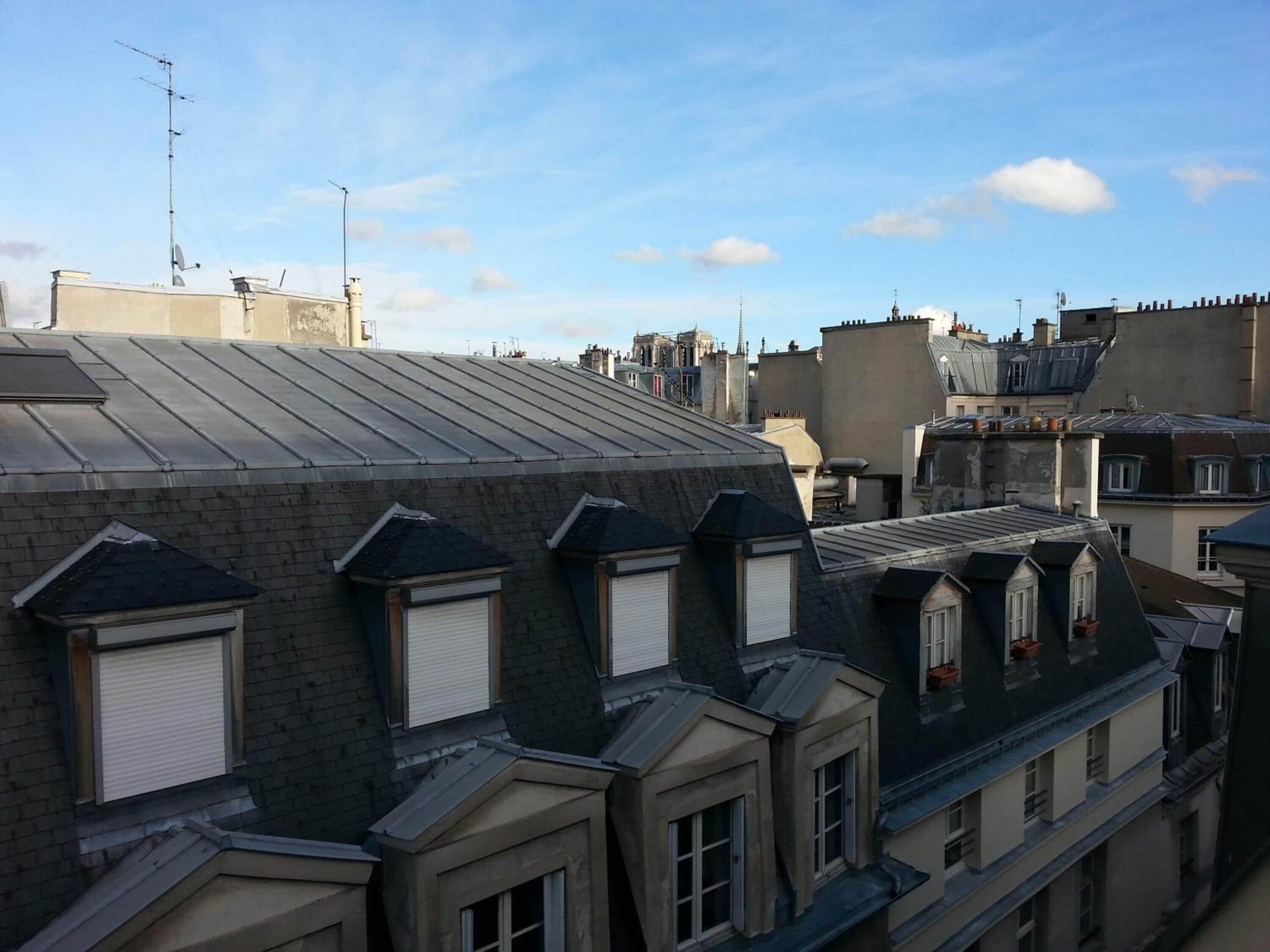 Du Lys 3* Parigi
