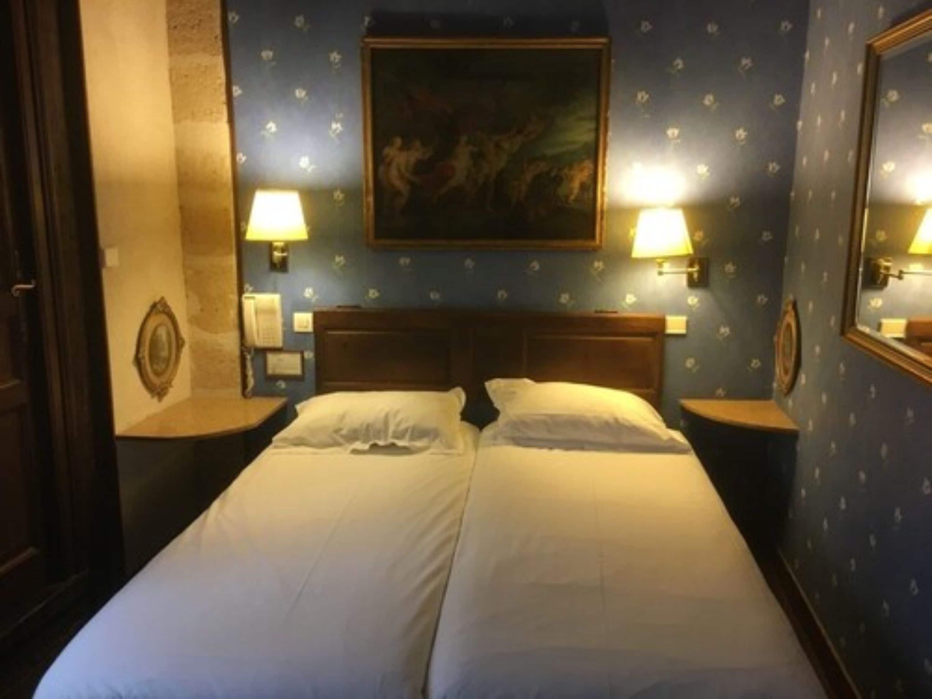 Hotel Du Lys Parigi