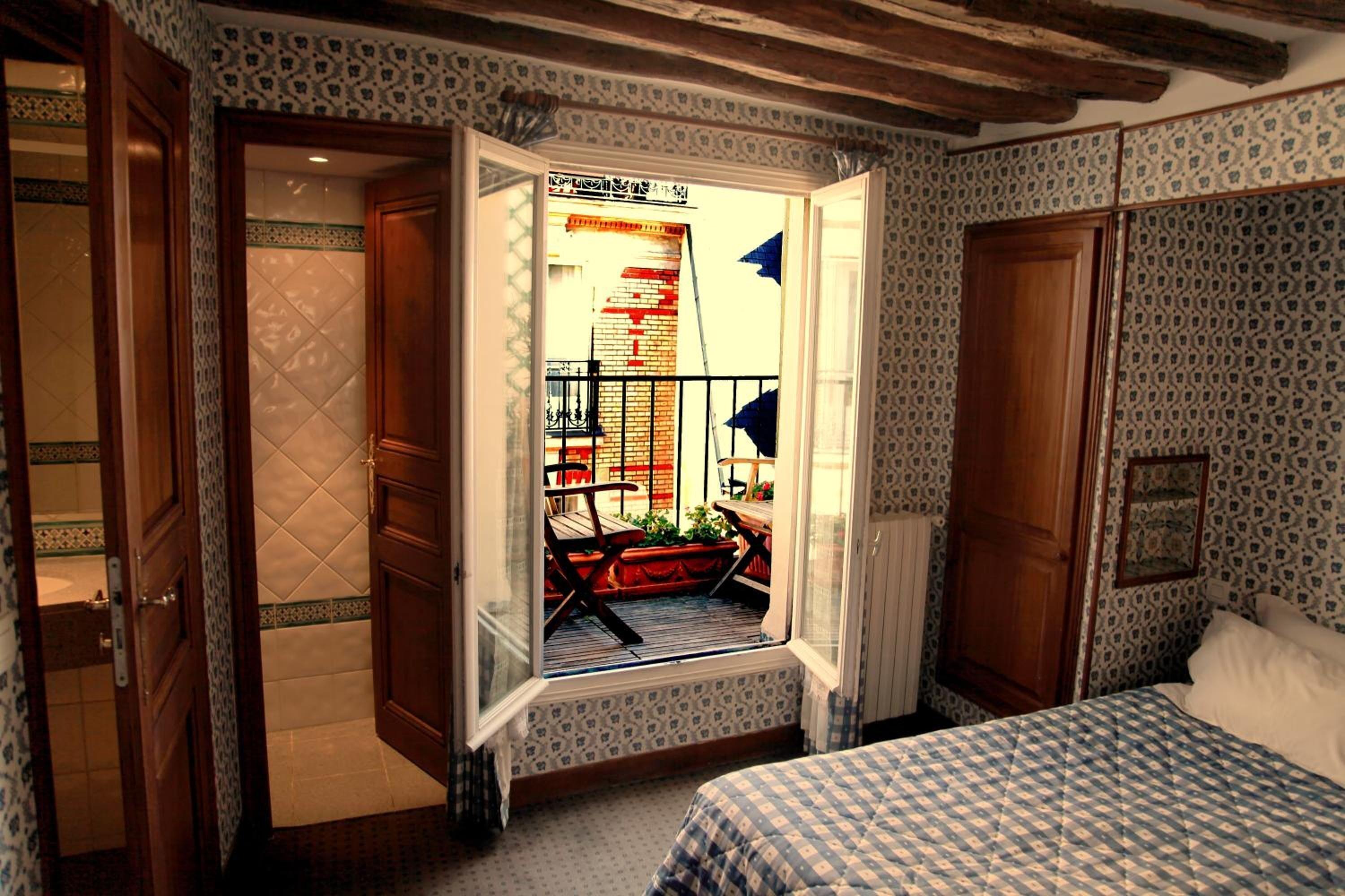 Hotel Du Lys
