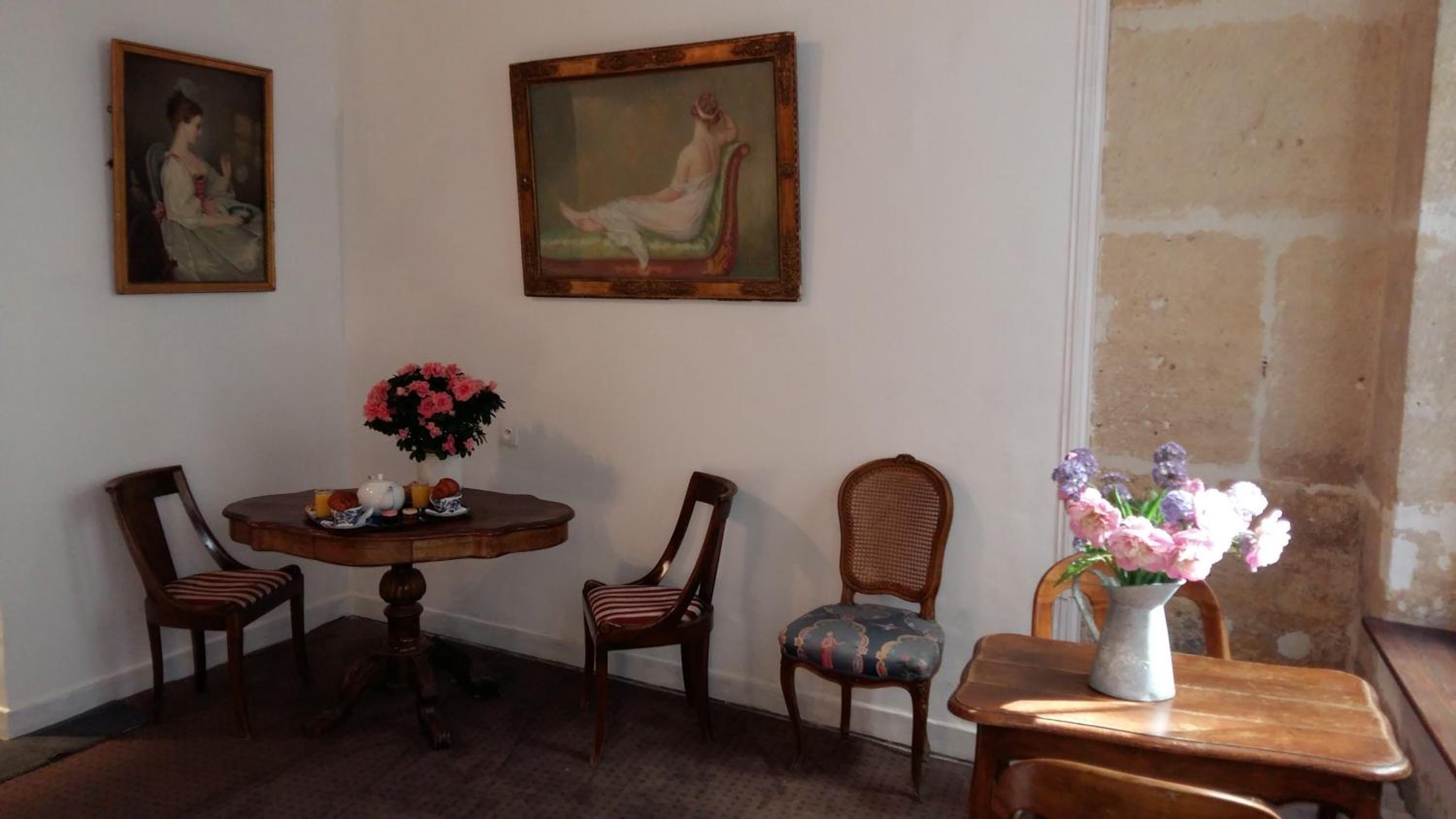 Du Lys Hotel 3*